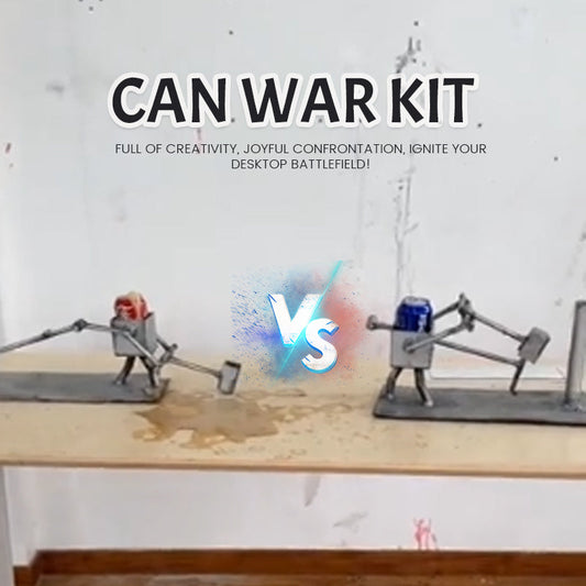 Kan krigssats