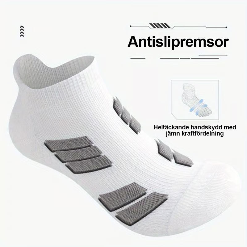 🧦Unisex sneakersockor👟💪