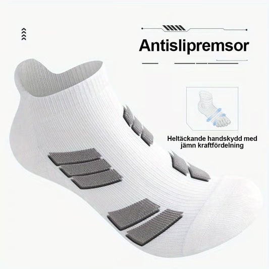 🧦Unisex sneakersockor👟💪