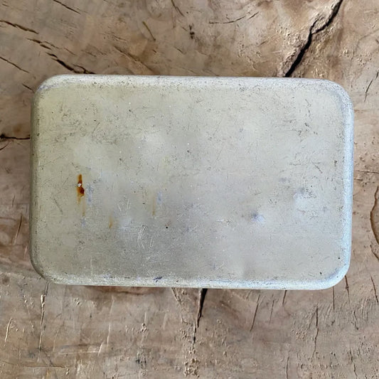 Extra SÄLLSYNTA samlarkaffeset för camping