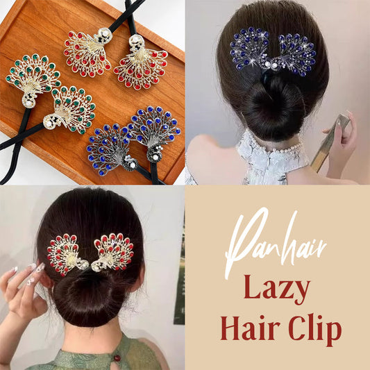 Panhair Lazy Hair Clip