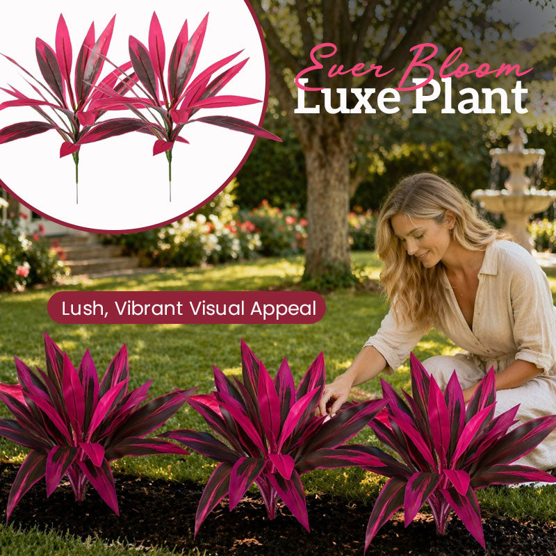 Plante artificielle Cordyline