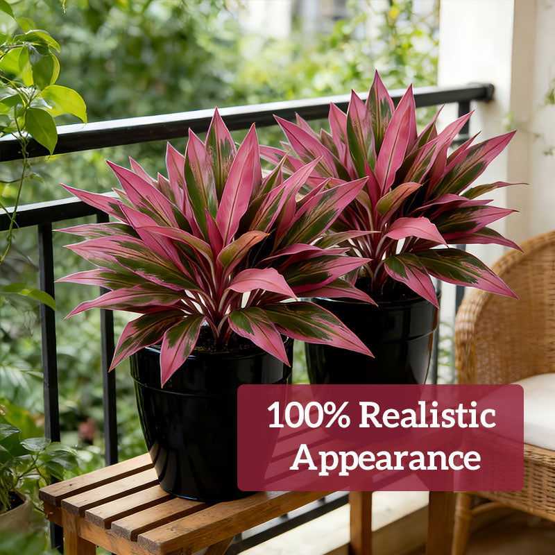 Plante artificielle Cordyline