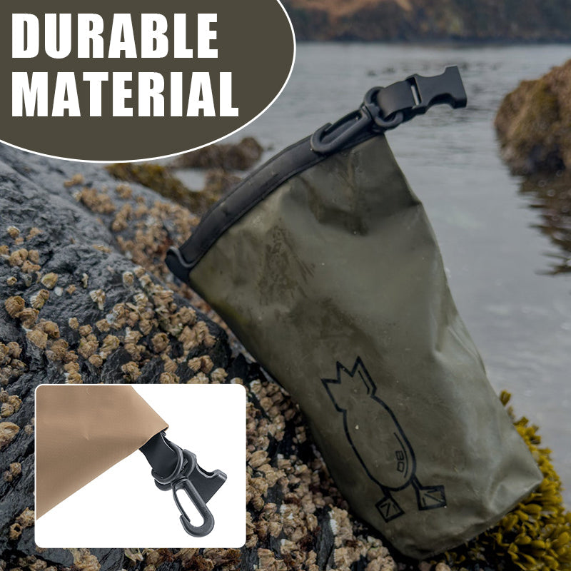 🗻Sac de rangement extérieur imperméable