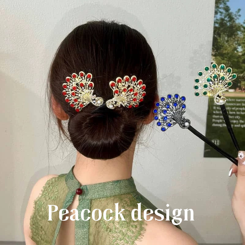 Panhair Lazy Hair Clip