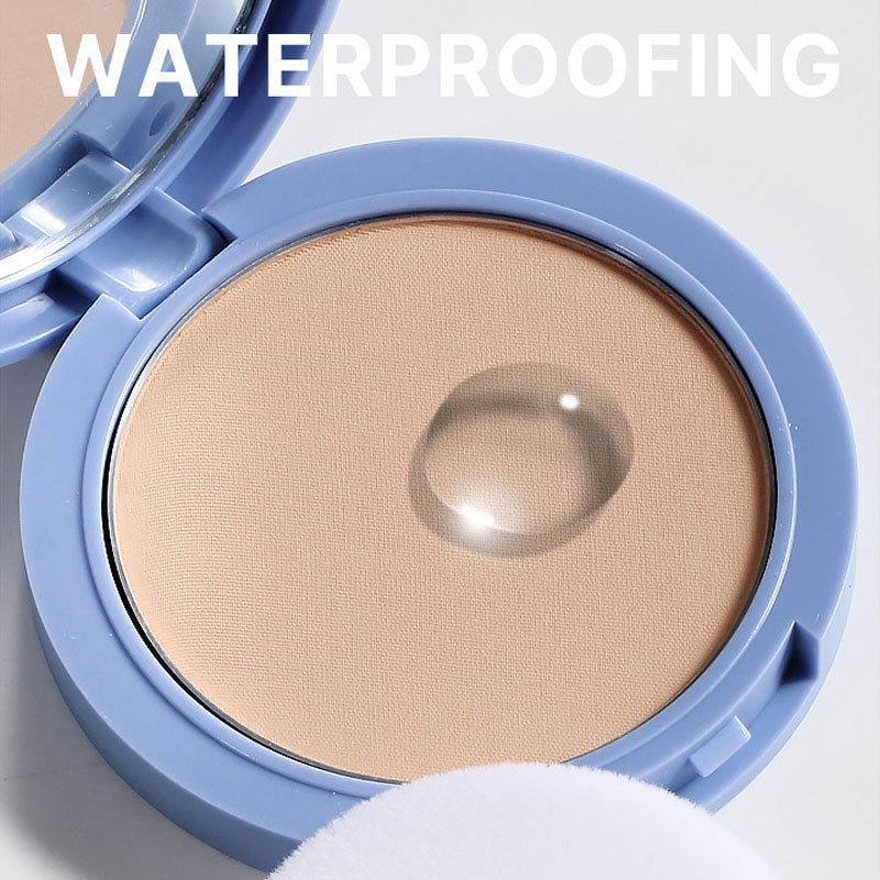 🌸 Felfri Finish Fixing Powder