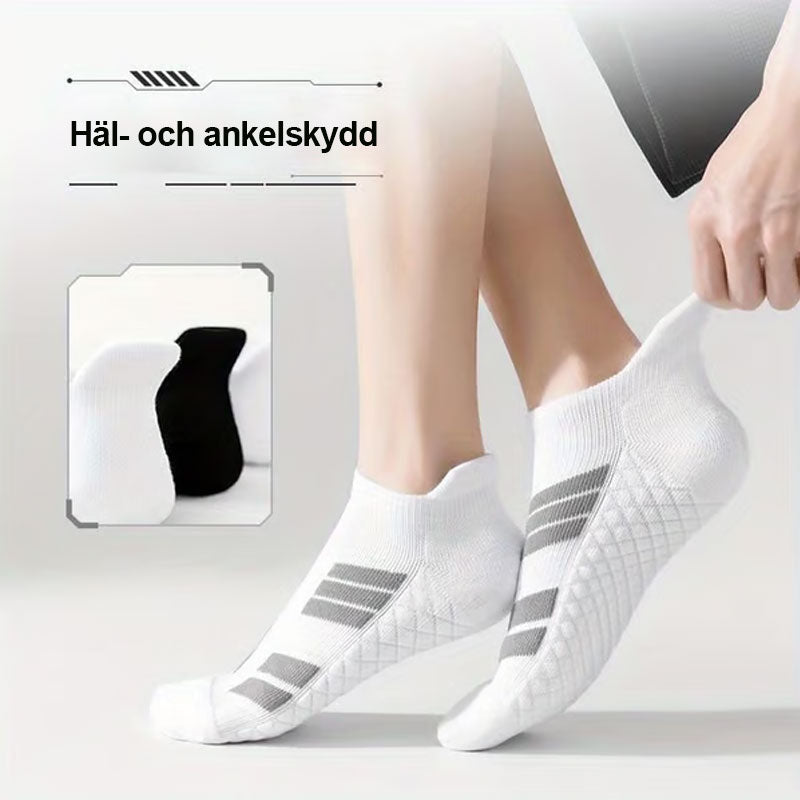 🧦Unisex sneakersockor👟💪