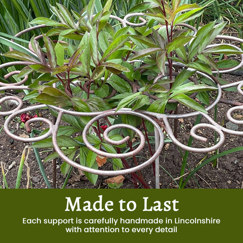 Support pour Plantes – Parce que les belles