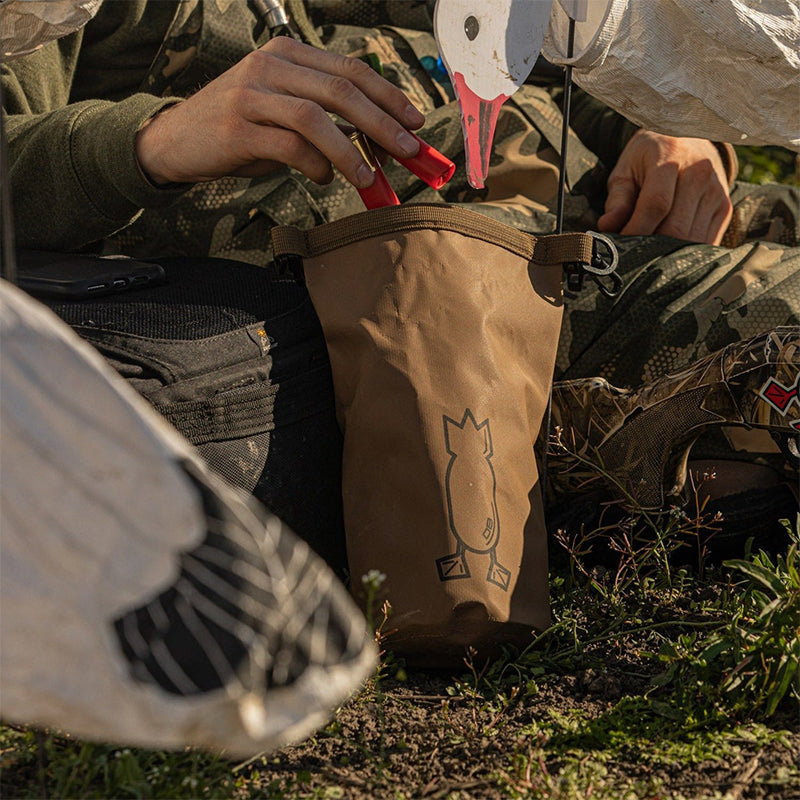 🗻Sac de rangement extérieur imperméable