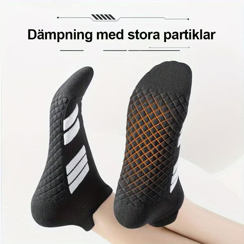 🧦Unisex sneakersockor👟💪