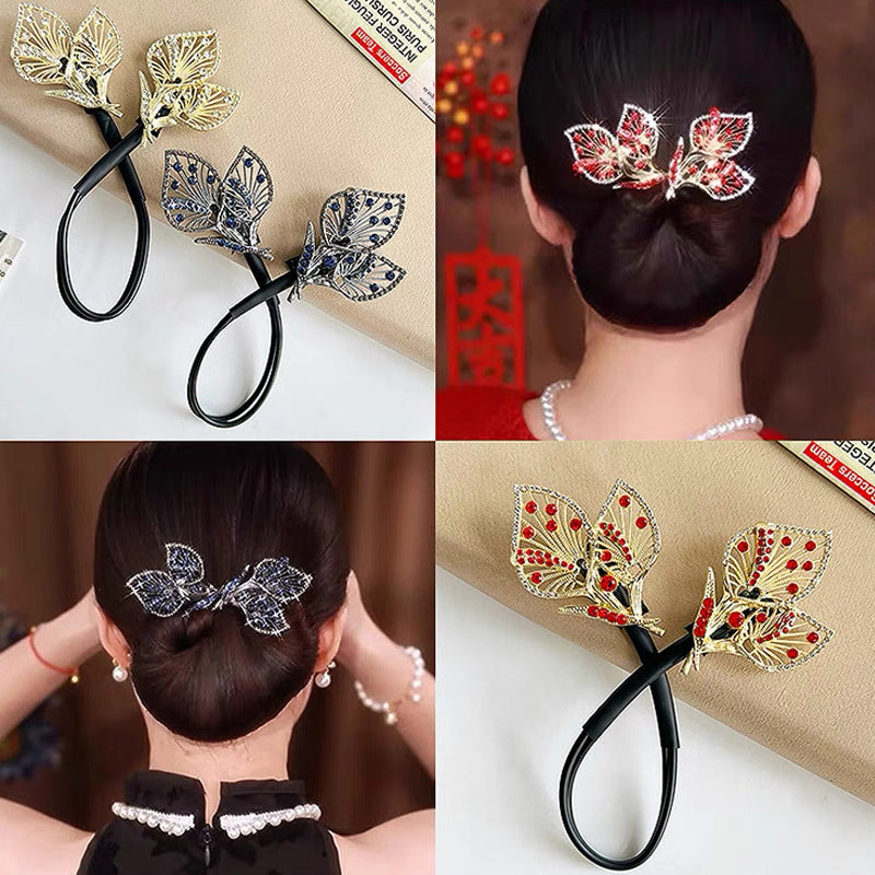 Panhair Lazy Hair Clip