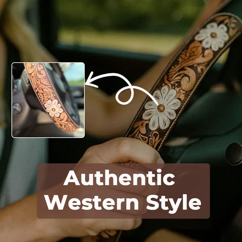 🤠 Rattskydd för Western Cowboy