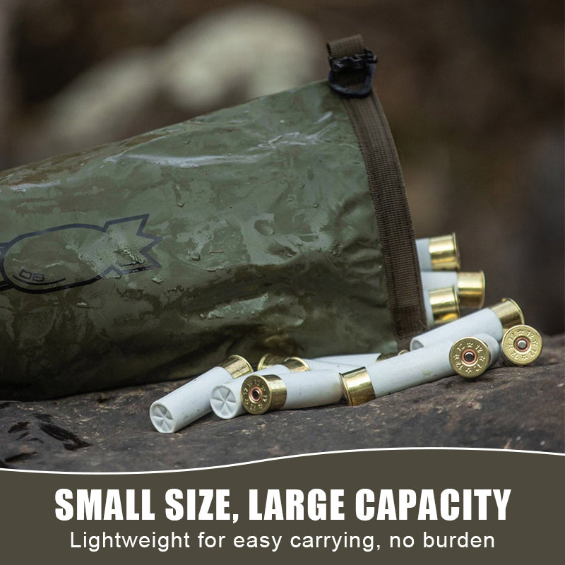 🗻Sac de rangement extérieur imperméable