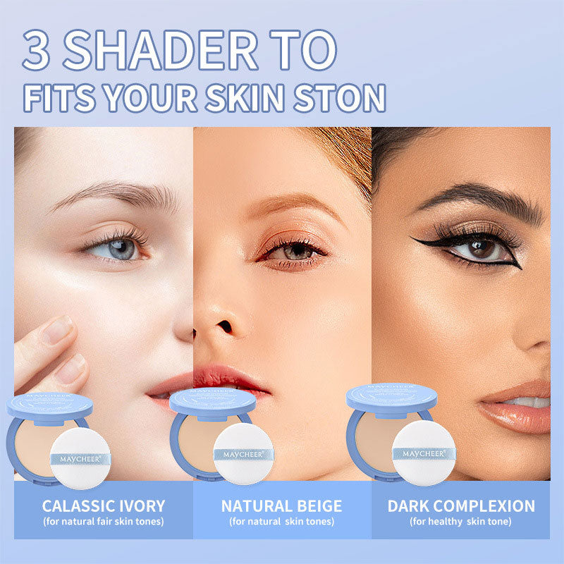 🌸 Felfri Finish Fixing Powder