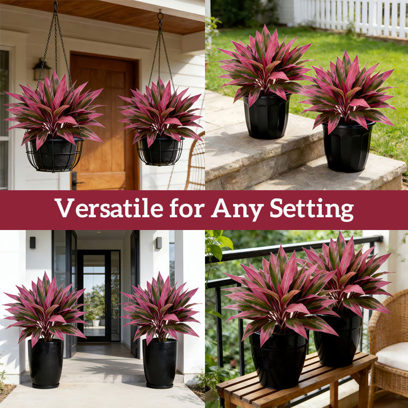 Plante artificielle Cordyline