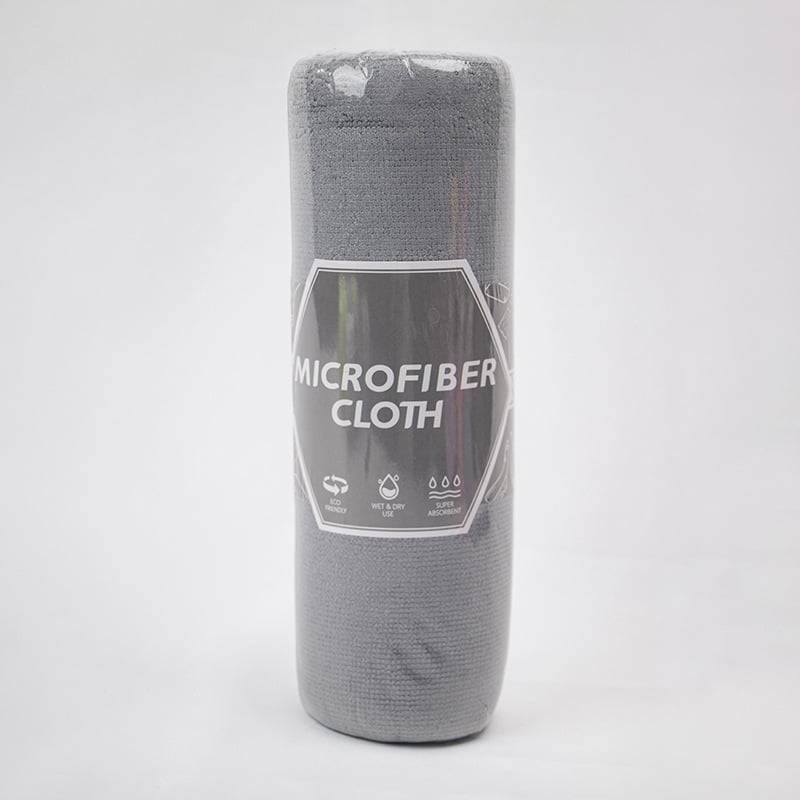 ♻️Återanvändbar mikrofiberrulle för pappershanddukar🧻