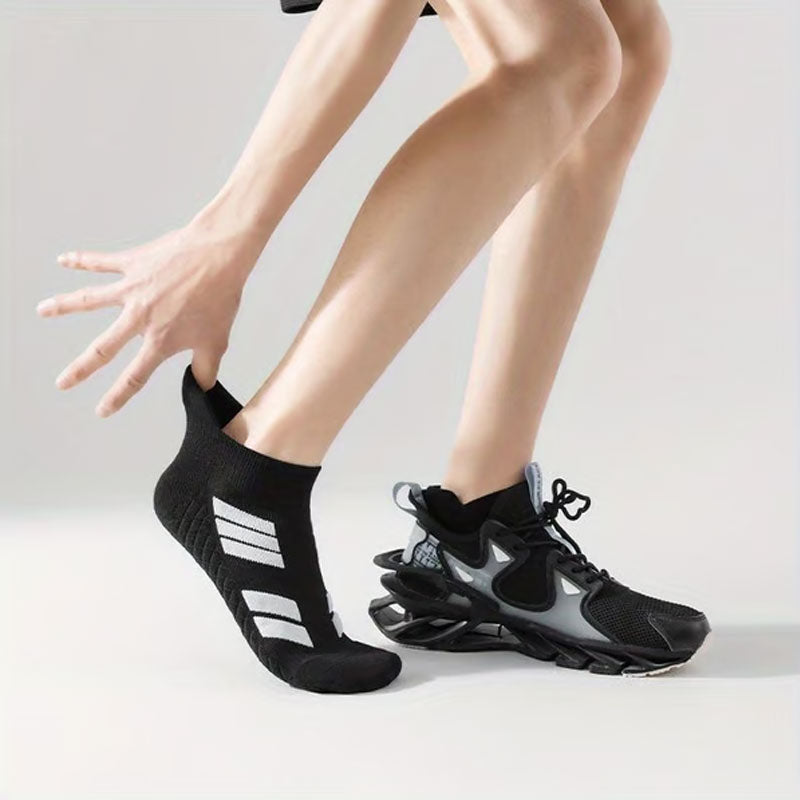 🧦Unisex sneakersockor👟💪