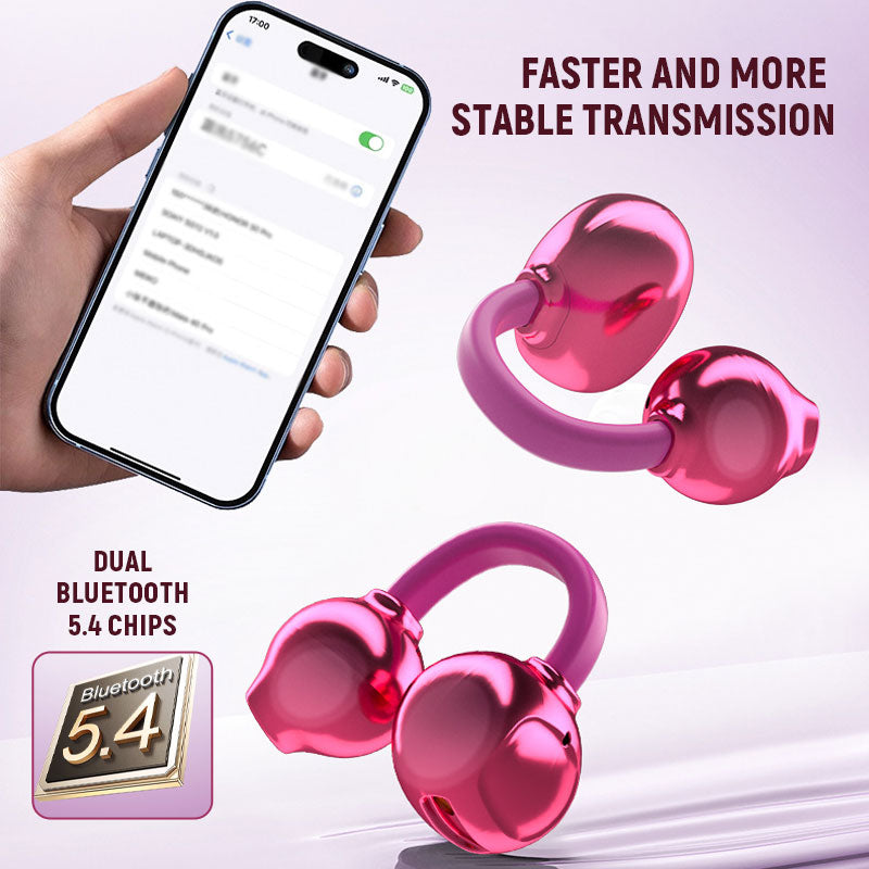 🎧 Trendiga Bluetooth-hörlurar
