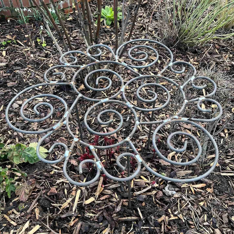 Support pour Plantes – Parce que les belles