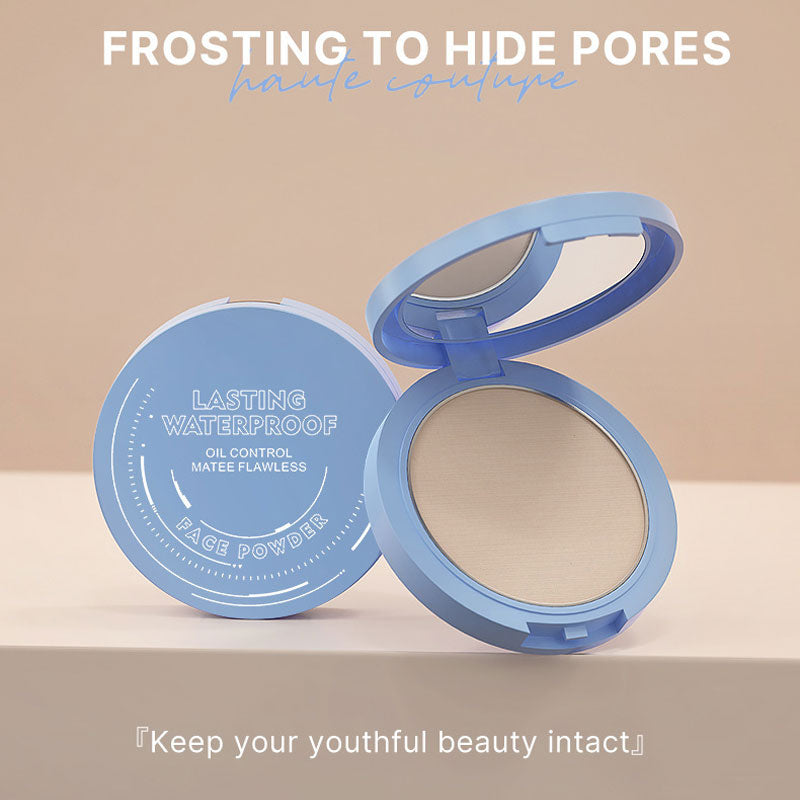🌸 Felfri Finish Fixing Powder