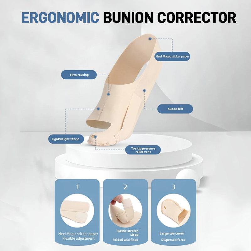 Correcteur d'oignon