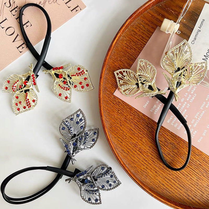 Panhair Lazy Hair Clip