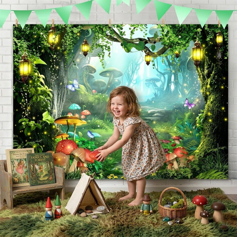 Décor mural jardin avec treillage en bois pour fête et coin photo