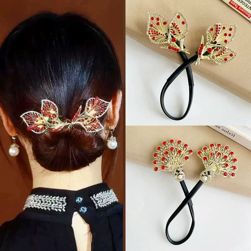 Panhair Lazy Hair Clip