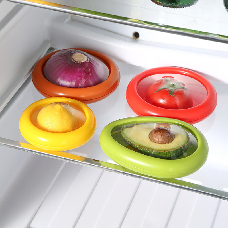 Förvaringslåda för frukt och grönsaker
