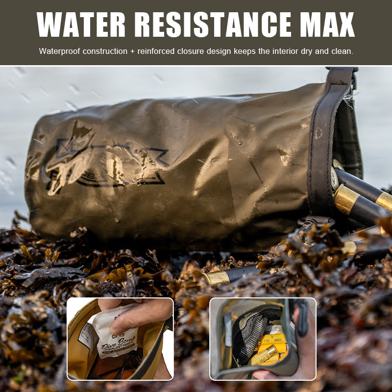 🗻Sac de rangement extérieur imperméable