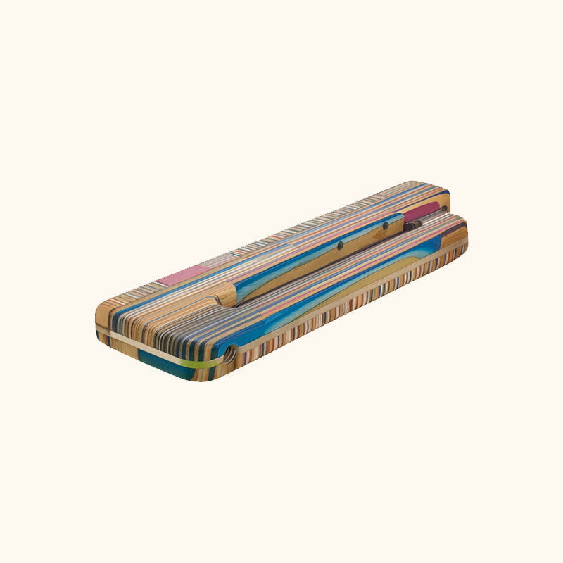 Étagère murale pour skateboard