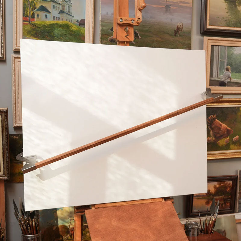 🎨 Pont repose-main d'artiste