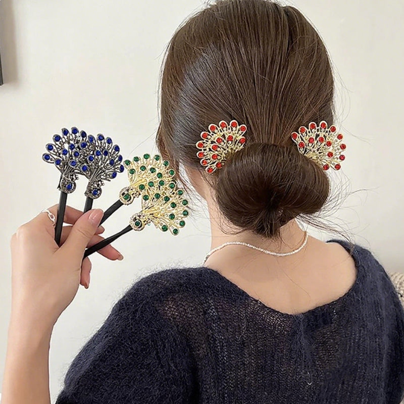 Panhair Lazy Hair Clip