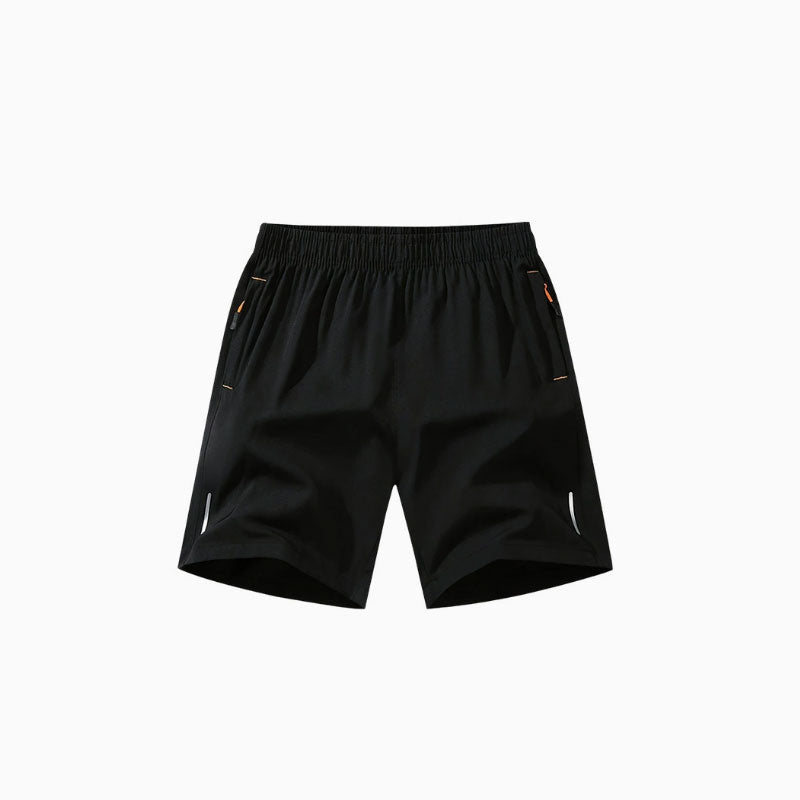 🩳 Short de sport d'été – Léger, frais et parfait pour la plage