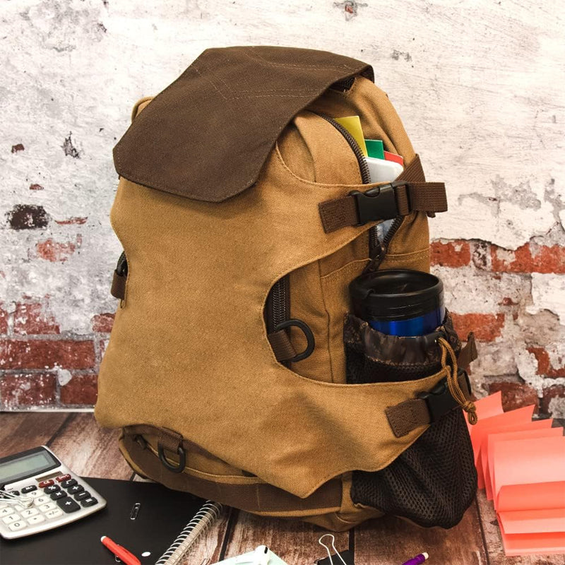 Sac à dos de cowboy