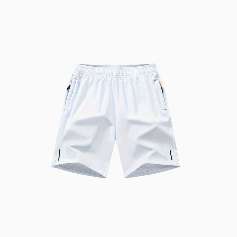 🩳 Short de sport d'été – Léger, frais et parfait pour la plage