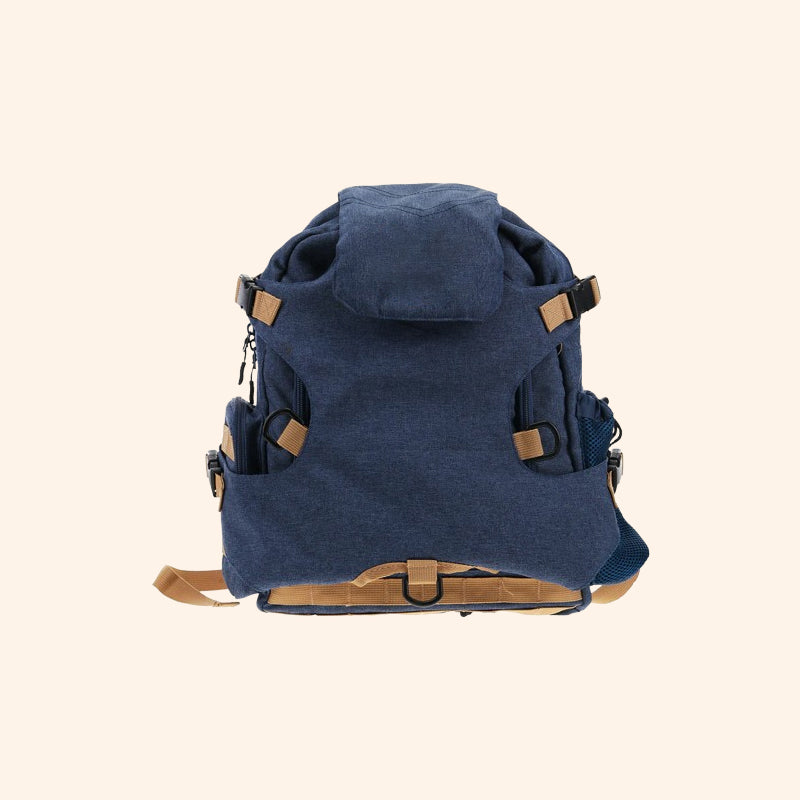 Sac à dos de cowboy