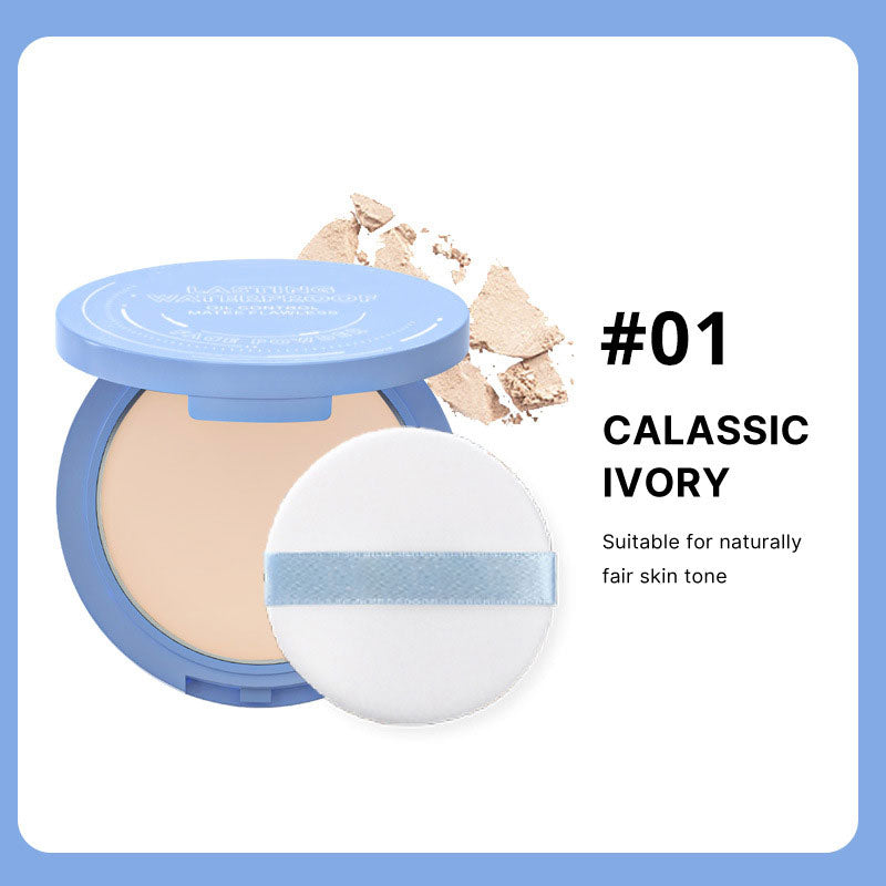 🌸 Felfri Finish Fixing Powder