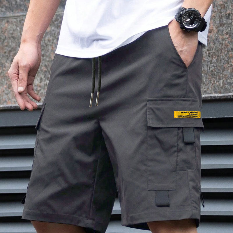 👖 Short cargo résistant pour un usage quotidien et les loisirs