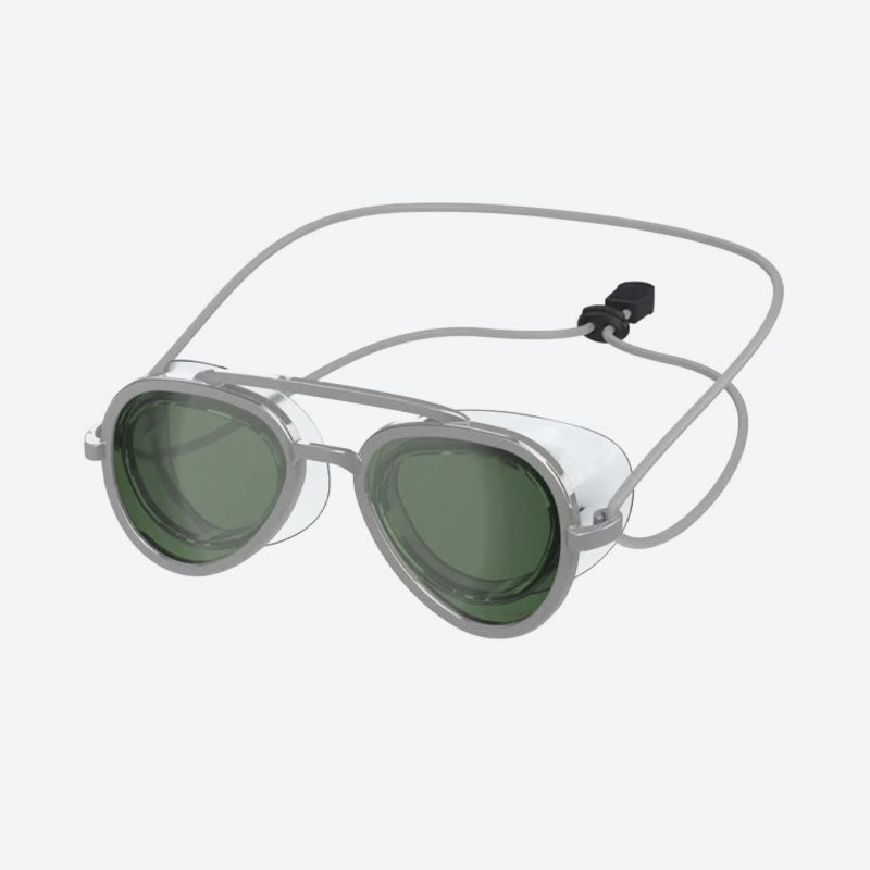 Lunettes de natation réfléchissantes SummerVibe 😎✨