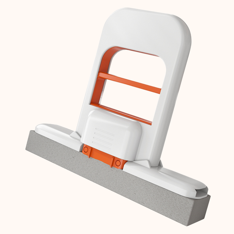 🧼 Handhållen minimopp – Städa smartare, inte svårare! 🧼