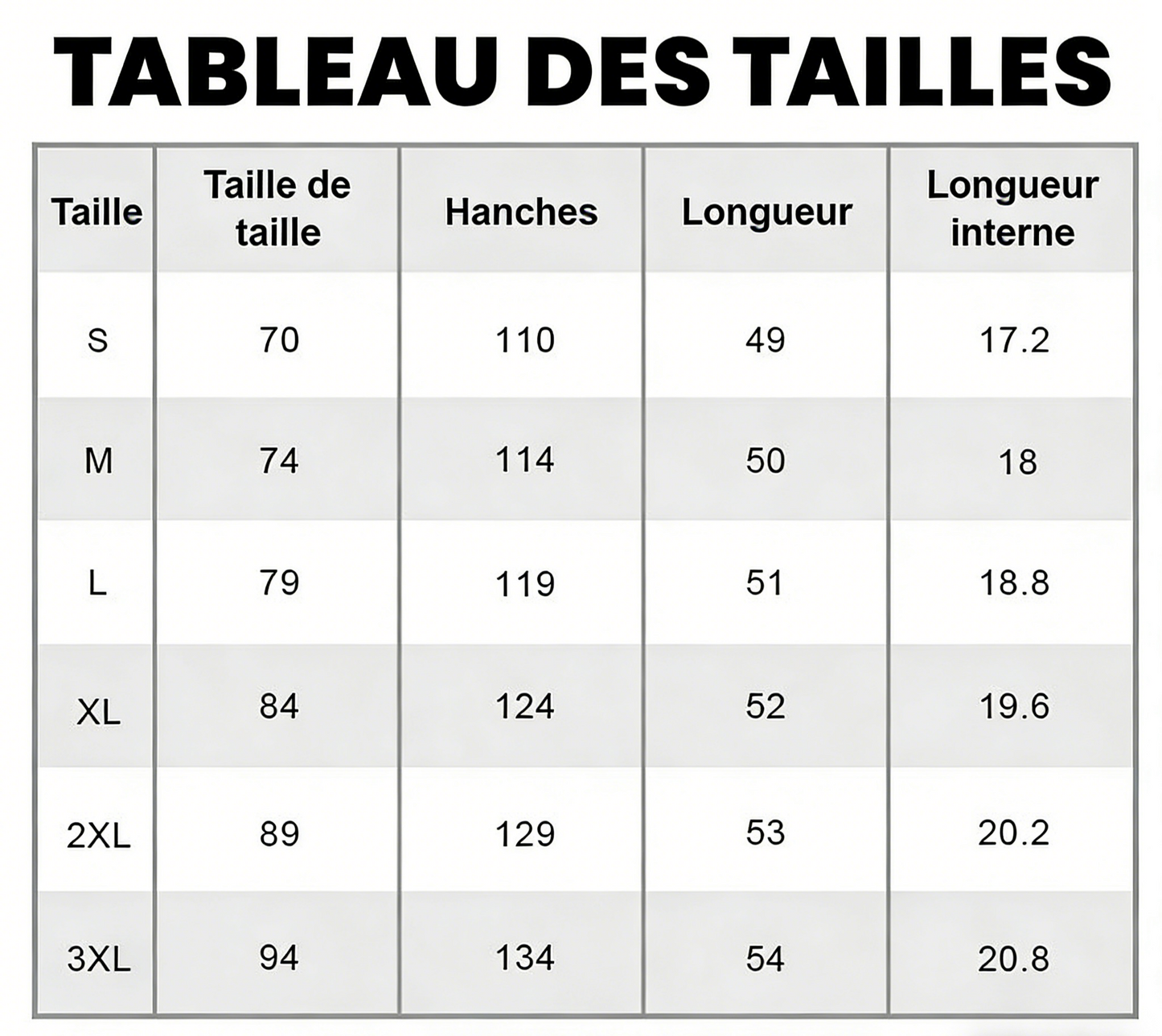 🩳 Short de sport d'été – Léger, frais et parfait pour la plage