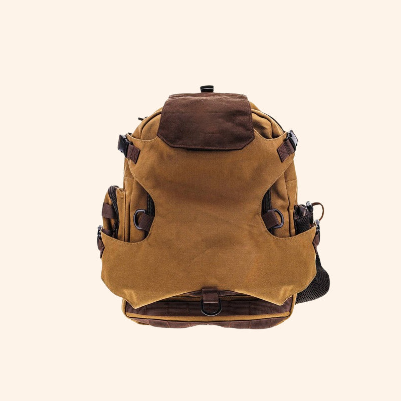 Sac à dos de cowboy
