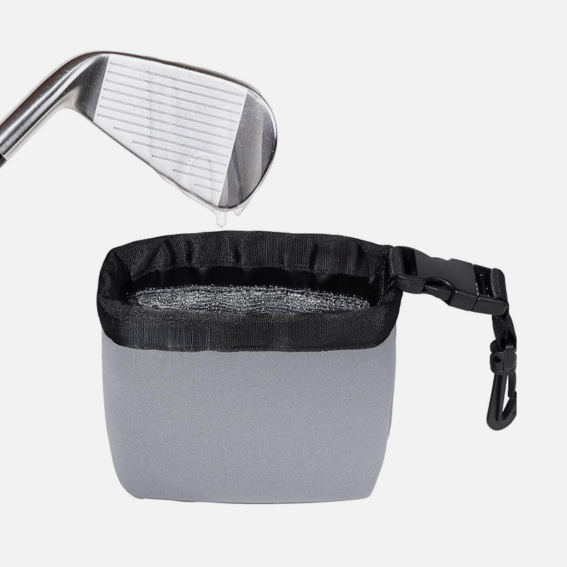 ⭐ Sacs de nettoyage portables pour le golf