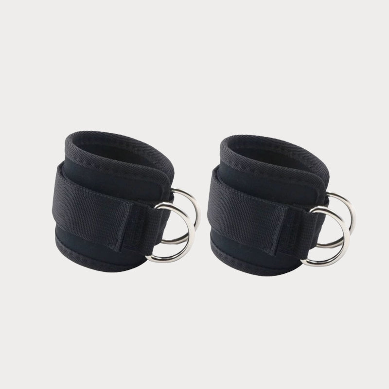 Fotledsmotståndsband