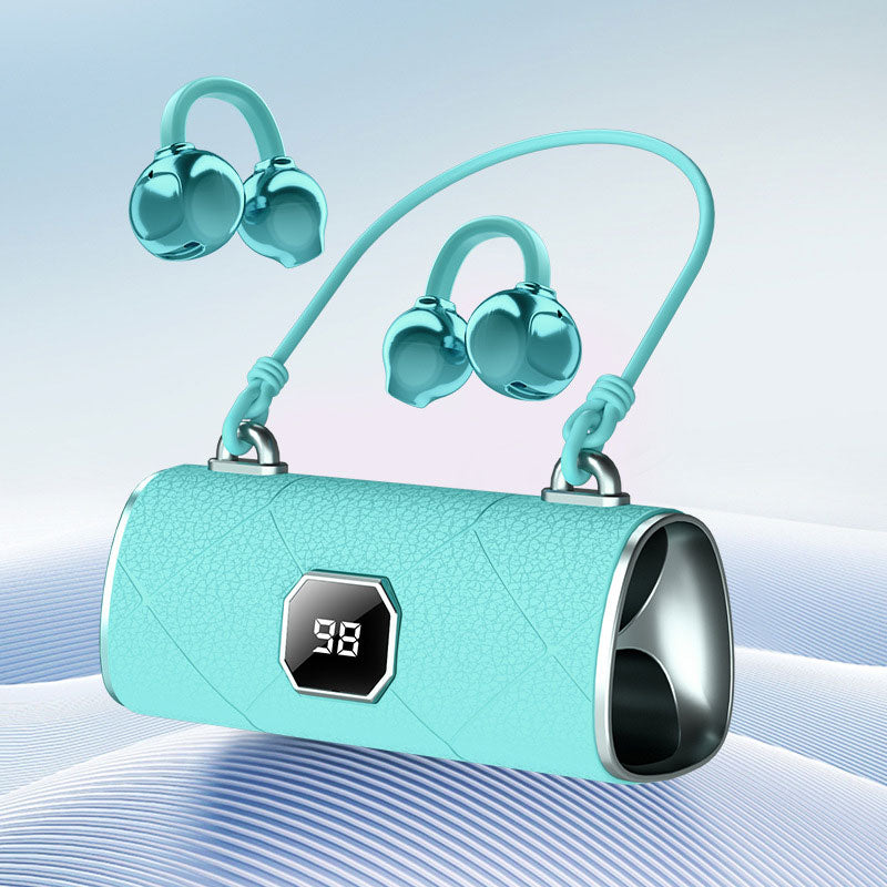 🎧 Trendiga Bluetooth-hörlurar