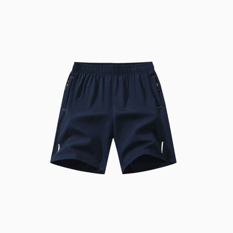 🩳 Short de sport d'été – Léger, frais et parfait pour la plage
