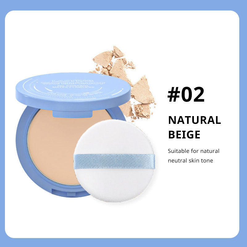 🌸 Felfri Finish Fixing Powder