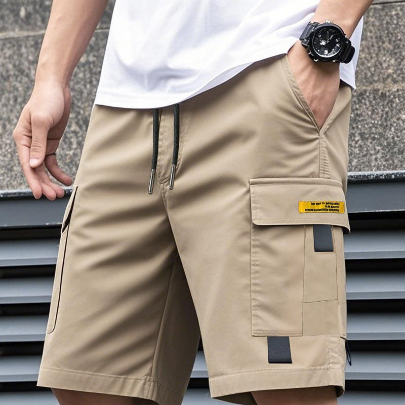 👖 Short cargo résistant pour un usage quotidien et les loisirs