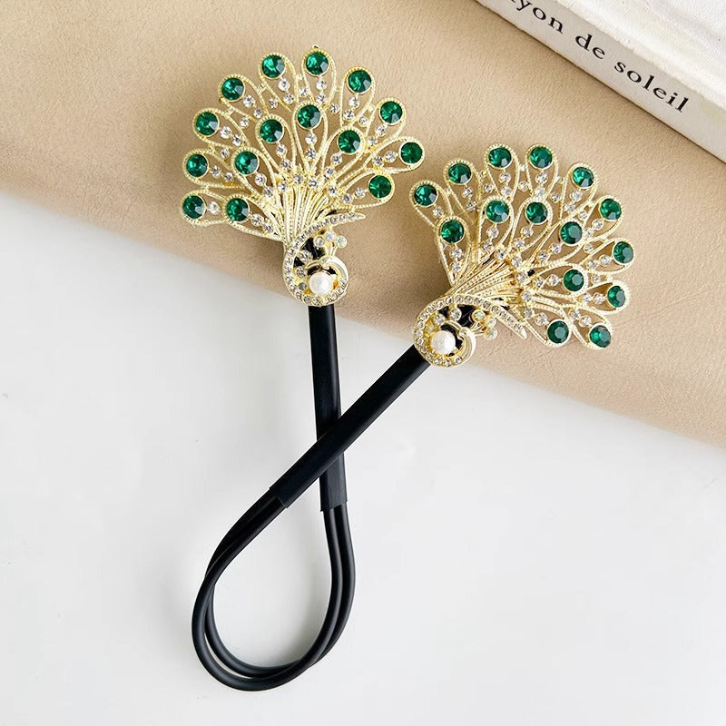 Panhair Lazy Hair Clip